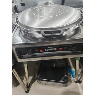 盛世佰特 YXD-45 电饼铛 90*90cm 不锈钢